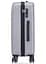 Чемодан Semi Line 24" (M) Grey (T5857-2) (DAS303042) - миниатюра 3