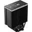 Кулер для процесора Deepcool AK700 DIGITAL NYX Black (R-AK700-BKNNMN-GJD-1) - мініатюра 5