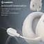 Гарнітура GamePro Asgard Freya Pro White-Blue (HSW201WB) - мініатюра 10