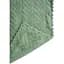 Рушник Soho Green 35х75 см мікрофібра - мініатюра 4