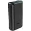 Додаткова батарея Hoco Q1A 20000 mAh Black - мініатюра 4
