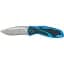 Ніж Kershaw Blur MagnaCut Blue - мініатюра 1