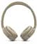 Навушники Tune 530BT Beige (JBLT530BTBEGEU) JBL teh0021114 - мініатюра 6