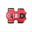 Автомодель на радиоуправлении Maisto Tech Cyklone Aqua Tread красный (82142 Red) - миниатюра 6