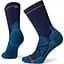 Шкарпетки Smartwool Women's Hike Full Cushion Crew Deep Navy S Smart Wool (1033-SW SW001574.092-S) - мініатюра 1