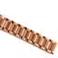 Смарт-часы Skmei S241 стальной ремешок Rose Gold, S241-SRG (16693) - миниатюра 3