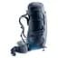 Рюкзак Deuter Aircontact Lite 50+10 2023 Black Blue (1052-3340323 7319) - миниатюра 4