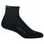 Шкарпетки Icebreaker Hike Lite Mini WMN Black/Jet M (1052-IBN 846 952 M) - мініатюра 1