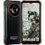Смартфон Hotwav T7 4/128Gb Ruby Red - миниатюра 1