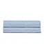 Дитяча постільна білизна в ліжечко SHEEPS, блакитний (SheepBlueSkyeyGrey_DropLightBlue110x160_140) - мініатюра 5