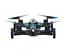 Квадрокоптер-машинка JJRC H23 Blue - миниатюра 1