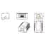 Комп'ютерна розетка Cablexpert RJ45x1 FTP, cat.6 (NCAC-1F6-01) - мініатюра 4