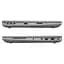 Ноутбук HP 16 ZBook Fury G1i 2.5K WQXGA/Intel U9-285HX/64GB/3TB/RTX Pro 5000 24GB/DOS (5F9V4ES) - мініатюра 7