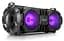 Колонка портативна 2.0 Real-El X-737 Black 2 x 14 Вт пластиковий корпус Bluetooth USB акумулятор 4000 мАг - мініатюра 1