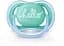 Пустушка Philips Avent Ultra Air з декором, 6-18 міс, 2 шт. (SCF342/22) - мініатюра 2