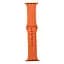 Ремінець Anchor Apple Watch Band One-Piece Size-S Watch 49/Watch 45/Watch 44/Watch 42 mm Orange - мініатюра 2