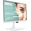 Монитор TFT 31.5" BenQ GW3290QT, IPS, 2K QHD, 75Hz, HDMI, DP, USB-C, HAS, Pivot, колонки, белый (9H.LLHLA.TBE) - миниатюра 8