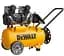 Компресор DeWALT повітряний безмасляний DXCMS2524HE - мініатюра 1