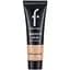 Тональний крем Flormar Smooth Skin відтінок 008 (Porcelain) 25 мл - мініатюра 1