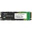 Накопичувач SSD Apacer m.2 NVMe 512Gb P4X 480 500 (AP512GAS2280P4X-1) - мініатюра 1