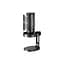 Микрофон Boya K3-02 RGB Type-C/3,5 мм Black (BOYA K3-02) - миниатюра 4