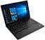 Ноутбук Lenovo ThinkPad E14 Gen 2 (20T60029RT) Black (20T60029RT) - мініатюра 2