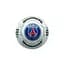 М'яч футбольний World Clubs №1 NE-F-PSG ПСЖ - мініатюра 1