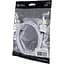 Кабель мультимедійний HDMI to HDMI 1.0m 2.0 white Sandberg (308-97) - мініатюра 2
