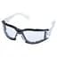 Окуляри захисні Sigma c обтюратором Zoom anti-scratch, anti-fog прозорі 9410851 - мініатюра 1