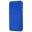 Чехол-книжка для Xiaomi Poco X6 Pro 5G, G-Case, синий, кожаный чехол-книга из экокожи (PU) и TPU, с магнитом, с подставкой и вместительным кардхолдером, противоударный, защита всего корпуса, ArmorStandart (ARM73369) - мініатюра 1