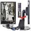 Монітор 22" Lenovo ThinkVision L2251PWD - Class B "Б/В" - мініатюра 3