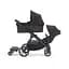 Прогулочная коляска Baby Jogger City Select 2, Tencel Lunar Black (047406178896) - миниатюра 8
