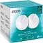 Набор из 2 роутеров — меш-система Wi-Fi TP-Link Deco M5 (2-pack) - миниатюра 5
