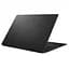 Ноутбук ASUS Vivobook S 16 M5606UA-MX026 16' 3.2K OLED, AMD R7-8845HS, 32GB, F1TB, UMA, NoOS, Чорний (90NB1482-M00120) - мініатюра 8