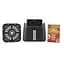 Мультипіч Ninja Air Fryer PRO (AF140EU) - мініатюра 8