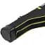 Чехол для удилищ Select Semi Hard Rod & Reel Case 145cm Black - миниатюра 3