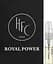 Парфумована вода Мініатюра Haute Fragrance Company Royal Power 2.5 мл - мініатюра 1