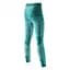 Термоштани X-Bionic Energy Accumulator Evo Melange Lady Pants Long S/M Бірюзовий (1068-I100670 S/M A619) - мініатюра 2