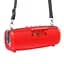 Портативна акустика Hoco Gallant outdoor TWS BT speaker BS55 червона - мініатюра 2