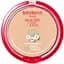 Компактна пудра для обличчя Bourjois Healthy Mix відтінок 003 (Rose Beige) 10 г - мініатюра 1