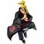 Фігурка Bandai Spirits VIBRATION STARS Naruto Deidara Дейдара Наруто 20 см BS VS N D - мініатюра 1