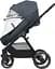 Дощовик Maxi-Cosi Comfort Cristal для колясок Oxford+, Zelia, Plaza+, Street+ (1899940110) - мініатюра 2