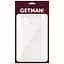TPU чохол Getman Ease logo посилені кути Full Camera для Motorola Moto G32 Безбарвний прозорий - мініатюра 4