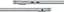 Ноутбук Apple MacBook Air 15" 2025 Silver (MW1G3) - мініатюра 5