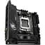 Материнская плата Asus Rog Strix B650E-I Gaming WIFI sAM5 B650 2xDDR5 M.2 HDMI WiFi BT mITX - миниатюра 5