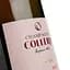 Шампанське Collery Rose Brut Grand Cru рожеве брют 0.75 л - мініатюра 3