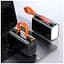 Павербанк Atria Black-orange 60 000 mAh / 100 Вт (WPD-101) - мініатюра 4