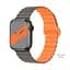 Ремінець Hoco WA22 для Apple Watch Silicone Magnetic 38-40-41mm - мініатюра 2