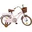 Детский велосипед Toimsa Superman Vintage 16" rose (TOI16229) - миниатюра 1