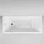 Ванна акриловая Am.Pm Gem 180x80 см белый W90A-180-080W-A, Белый - миниатюра 5